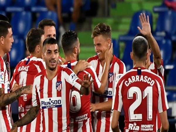 Atletico Madrid punya hutang hingga mencapai Rp. 15,9 T