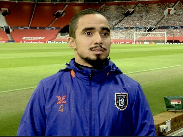 Rafael da Silva berterimakasih pada Ole Gunnar Solskjaer