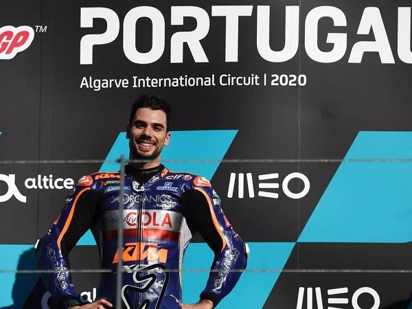 Miguel Oliveira
