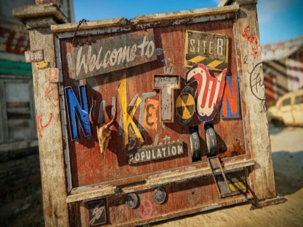 Nuketown '84 akan hadir langsung dengan double XP, saat map tersebut rilis di Call of Duty Black Ops Cold War