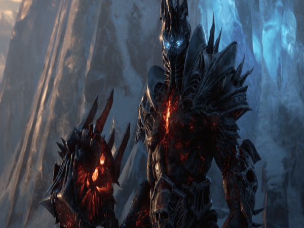 World of Warcraft Shadowlands Dekati 1 Juta Viewers Kurang dari 20 Menit