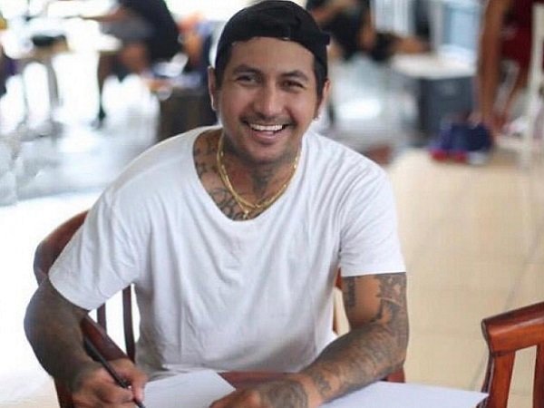 Kelly Purwanto resmi bertahan di Amartha Hangtuah. (Images: Amartha Hangtuah)