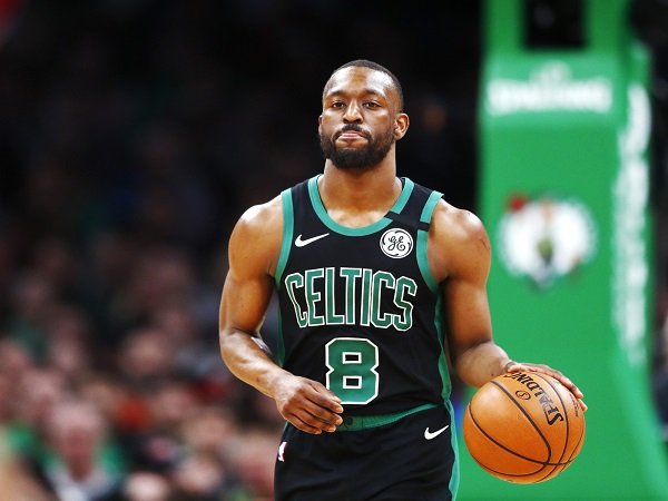 Brad Stevens akan berhati-hati soal penanganan cedera Kemba Walker.