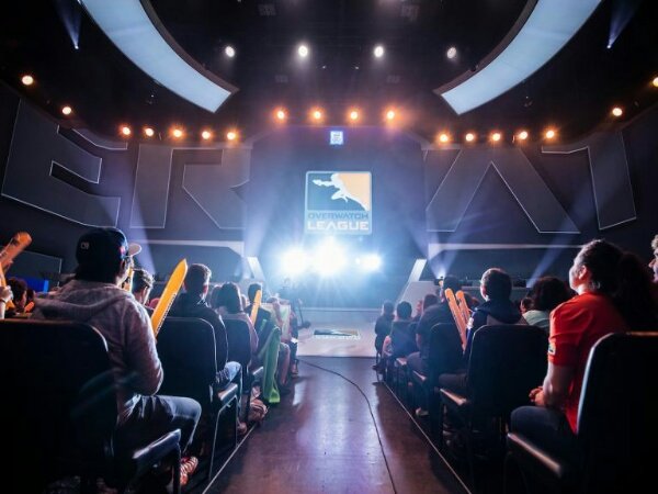 Overwatch League 2021 Dikonfirmasi Bergulir Musim Semi Tahun Depan