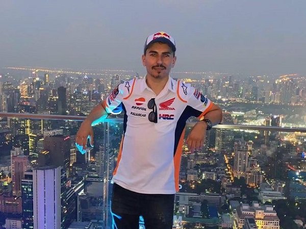 Jorge Lorenzo