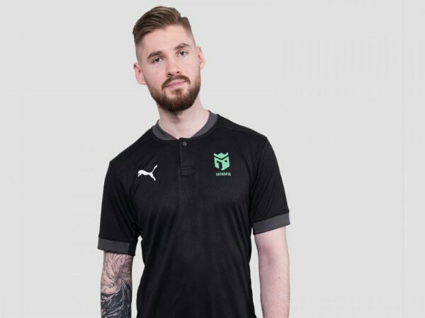 Entropiq Kerjasama dengan Puma Rilis Apparel Baru