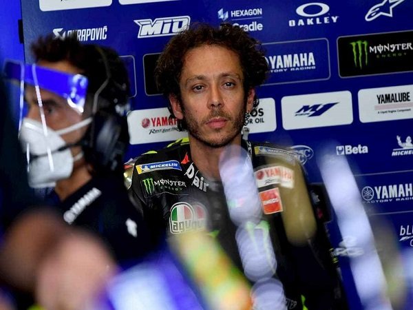 Valentino Rossi yakin tim satelit Yamaha punya kualitas yang tak kalah bagus dengan tim pabrikan.