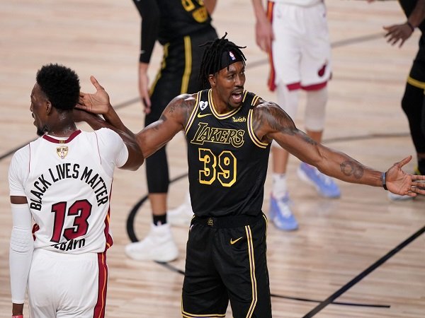 Dwight Howard siap terima peran apapun di tim Philadelphia 76ers.