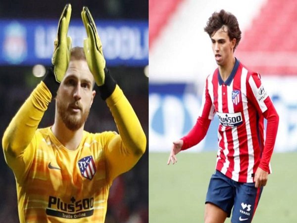 Atletico Madrid sumbang empat pemain dalam skuat paling berharga di La Liga