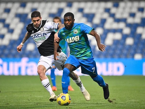 Jeremie Boga