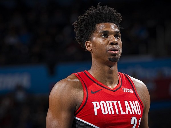 Hassan Whiteside ingin buktikan diri dengan Sacramento Kings.