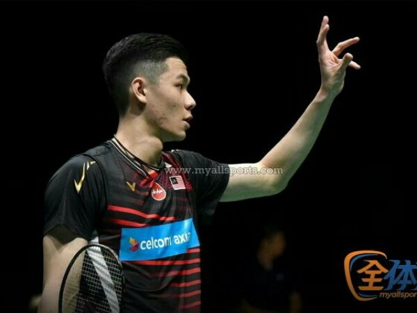 Lee Zii Jia, Salah Satu Talenta Bulu Tangkis Berbakat Dari Asia