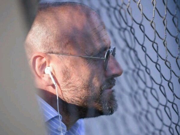 Gianluca Petrachi mengaku berat saat melihat AS Roma setelah dia dipecat