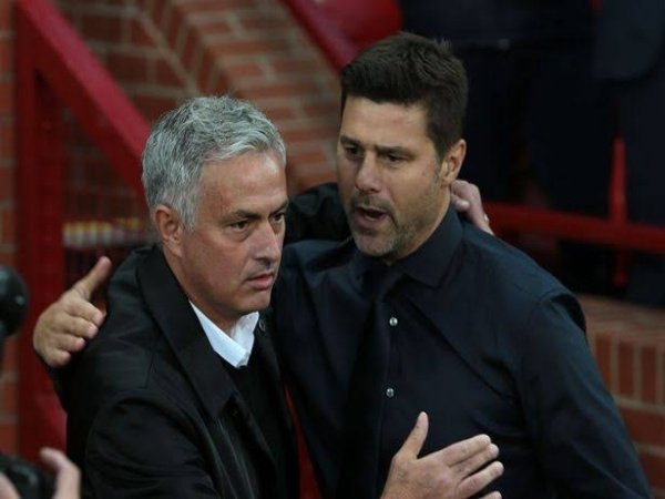 Sissoko ungkap perbedaan Mourinho dan Pochettino