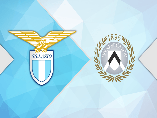 Lazio vs Udinese