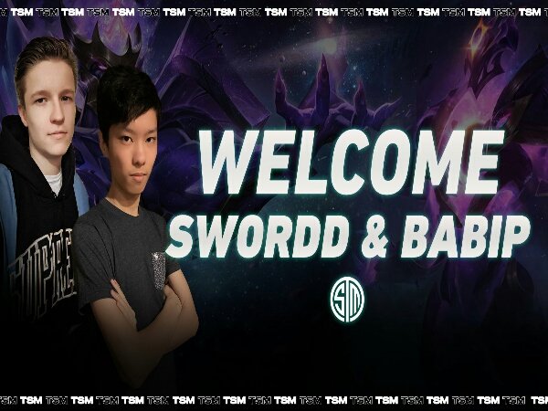TSM Datangkan Babip dan Swordd Untuk Tim Akademinya