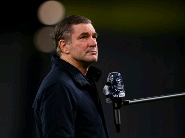 Menurut Michael Zorc, Dortmund masih belum sebagus perkiraannya