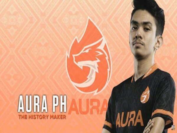 Rafflesia Pastikan Cuman Jadi Pelatih Aura PH di MPL Invitational