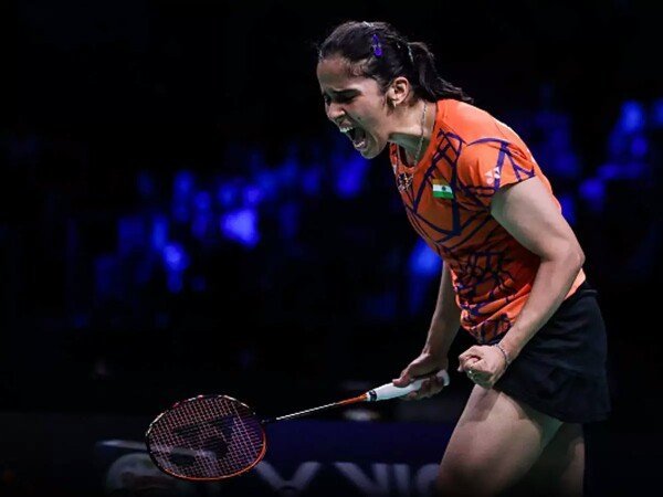 Saina Nehwal Tegaskan Berada di Jalur Yang Benar Menuju Olimpiade Tokyo
