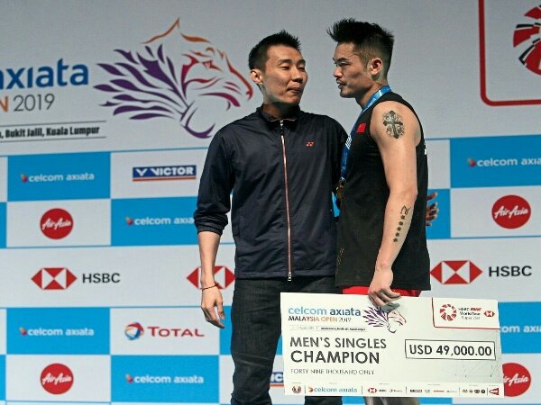 BAM Tunggu Persetujuan NSC Untuk Penyelenggaraan Malaysia Open