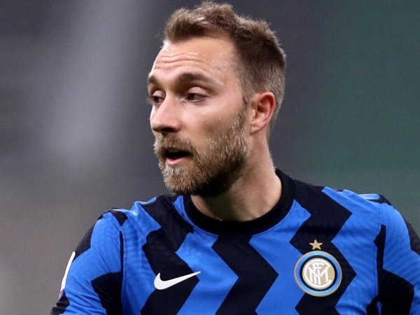 Christian Eriksen
