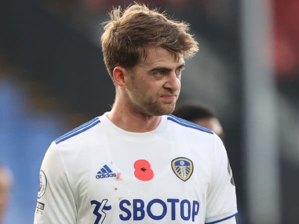 Ian Wright Puji Penampilan Striker Leeds United Patrick Bamford