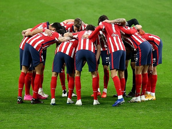 Simeone tegaskan Atletico Madrid tak boleh lakukan kesalahan vs Bayern