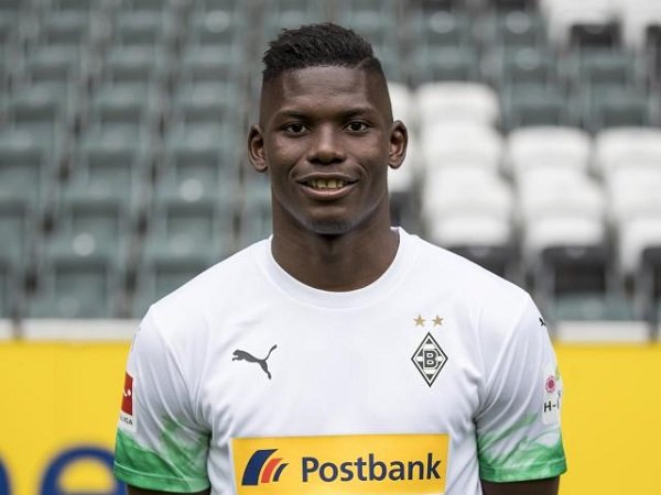 Breel Embolo