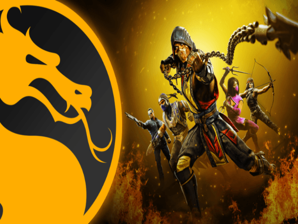 Mortal Kombat 11 Pro : Season 2 Resmi Bergulir 5 Desember