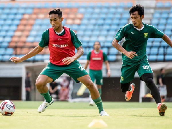 Pemain muda Persebaya Surabaya, Rizky Ridho