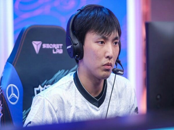 Tolak Tawaran Main di Korea, Doublelift: Saya Bisa Pensiun Lebih Cepat