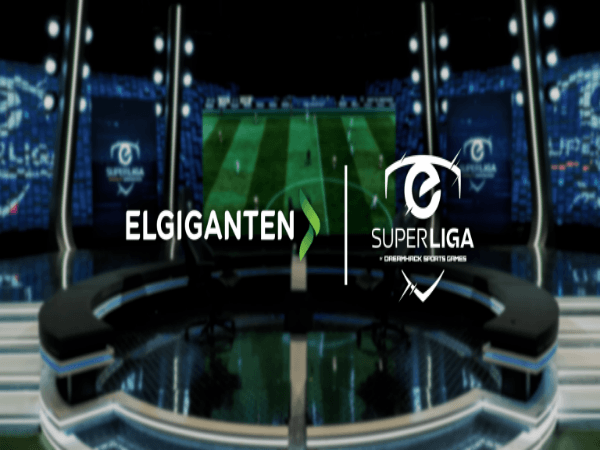 DreamHack dan Elgiganten Bermitra dengan Xbox untuk eSuperliga