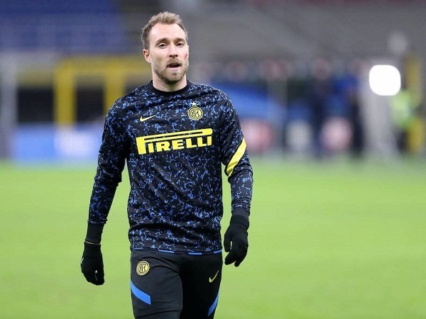 Christian Eriksen