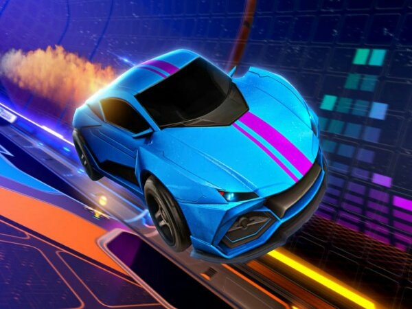 Rocket League Season 2 dengan Berbagai Fitur Baru Hadir 9 Desember