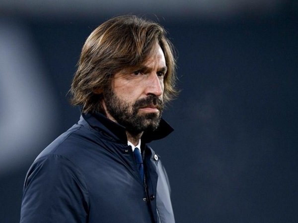 Andrea Pirlo puji penampilan Juventus usai menaklukan Dynamo Kiev.