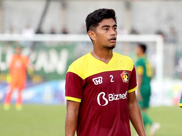 Ibrahim Sanjaya Lega Dapat Berkumpul dengan Keluarga di NTT