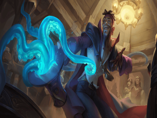 Legends of Runeterra Dinobatkan Sebagai iPad Game of the Year