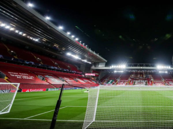 Liverpool Akan Kembali Perbesar Kapasitas Anfield Stadium