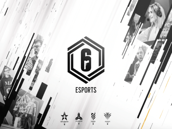 Easilyy Resmi Umumkan Pensiun dari Rainbow Six Siege