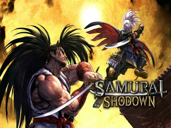 Samurai Shodown Konfirmasi Dua Karakter Baru Hadir Januari 2021