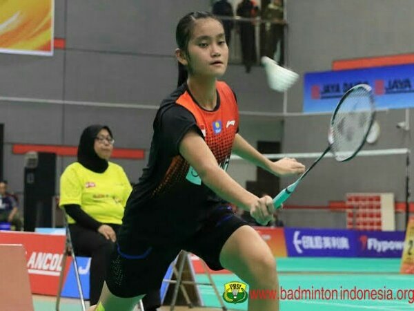 Stephanie Widjaja, Talenta Muda Berbakat Asal Indonesia