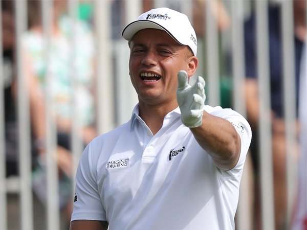 Mantan bek Manchester United, Wes Brown.