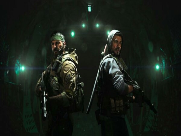 Call of Duty Raup 3 Miliar Dolar dalam 12 Bulan Terakhir