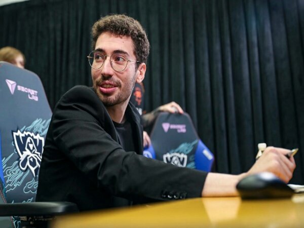 Cloud9 Perkenalkan Mithy Sebagai Pelatih Strategi Barunya