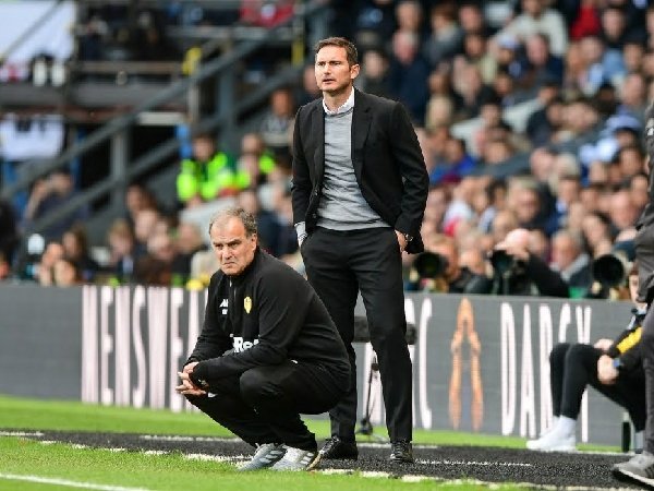 Frank Lampard fokus untuk jaga konsistensi serta tren positif Chelsea saat ini.