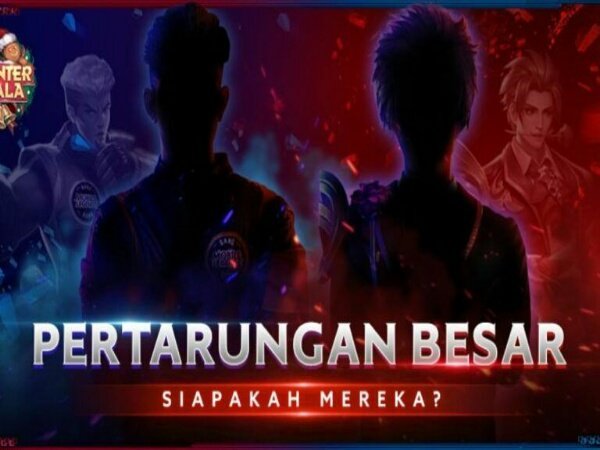 Iko Uwais dan Satu Aktor 'Misterius' Akan Meriahkan Winter Gala 2020