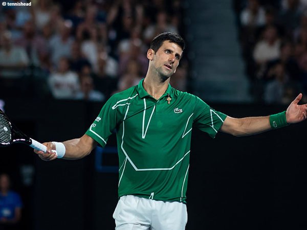 Tidak akan ada perlakuan khusus bagi petenis top di Australian Open 2021