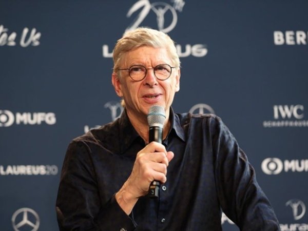 Arsene Wenger