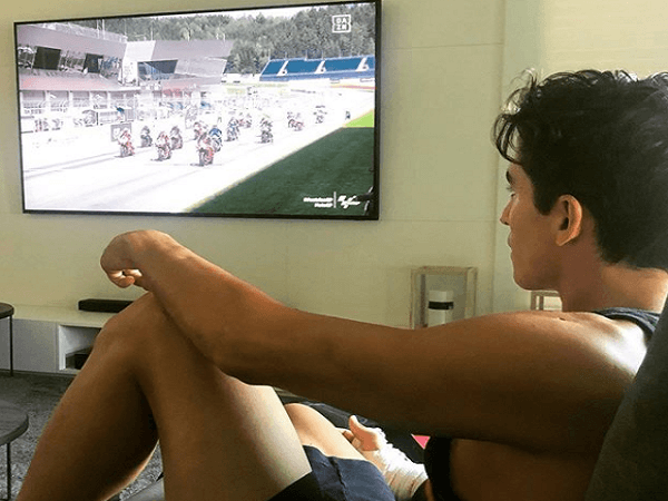 Marc Marquez