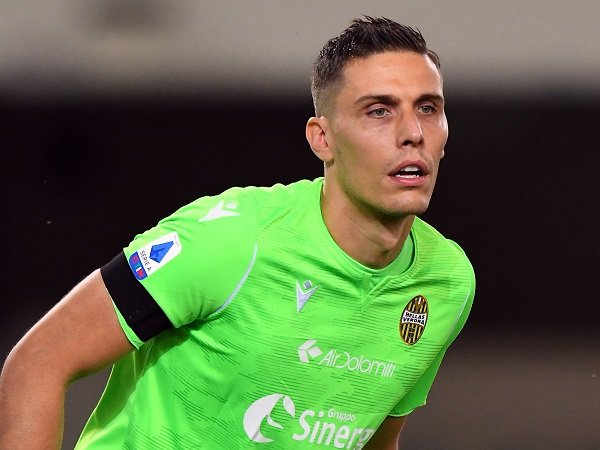 Marco Silvestri